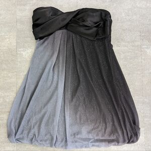 Xscape By Joanna Chen Dress Size 10 Multicolor Sparkle Fabric  Prom